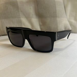 Celine ZZ Top Sunglasses